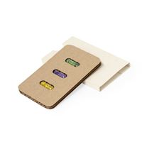 SET CAPSULE CON SEMI